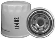 Full-Flow Lube Spin-on