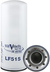 High Velocity Dual-Flow Lube Spin-on