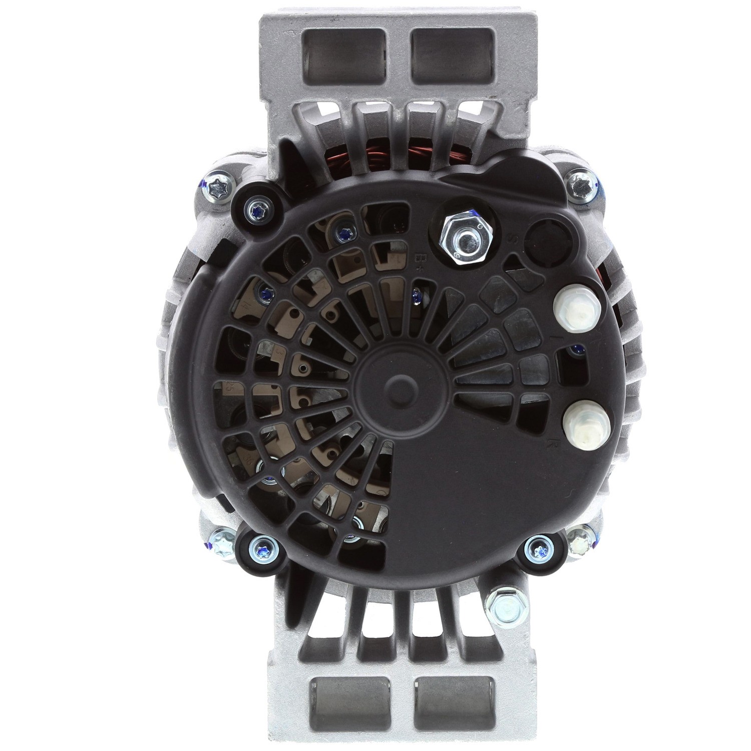 PowerEdge Heavy Duty PadMount Alternator - New
