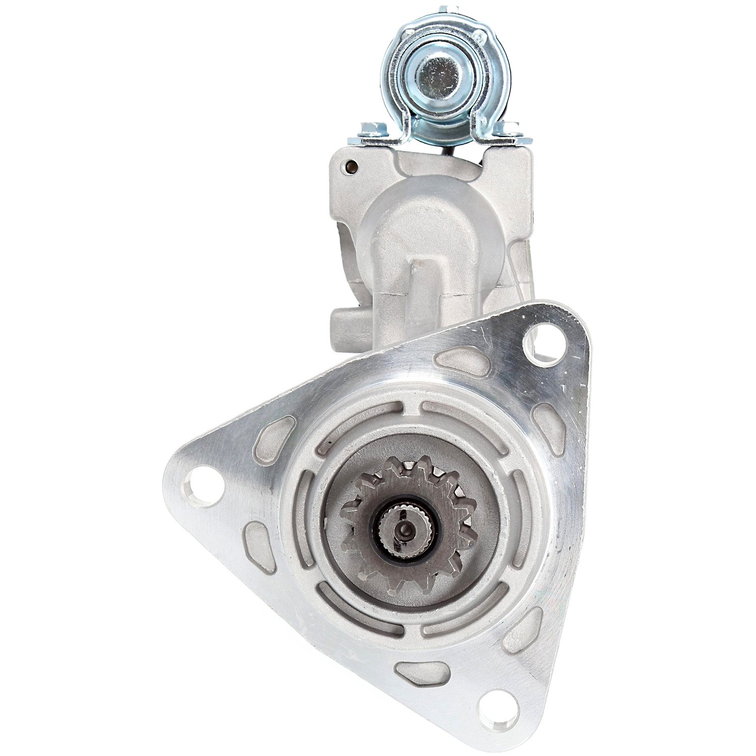 PowerEdge Heavy Duty Starter Motor - New