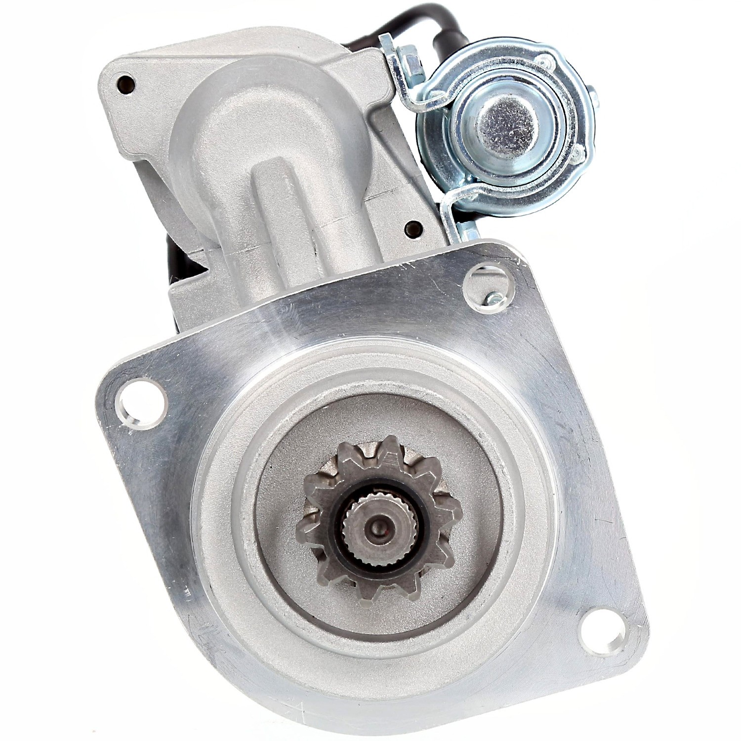 PowerEdge Heavy Duty Starter Motor - New