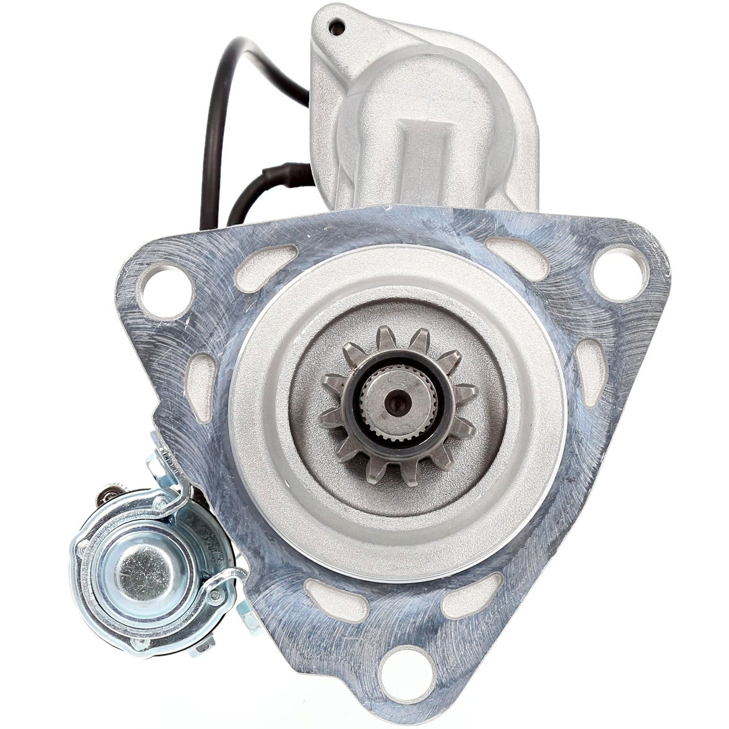 PowerEdge Heavy Duty Starter Motor - New