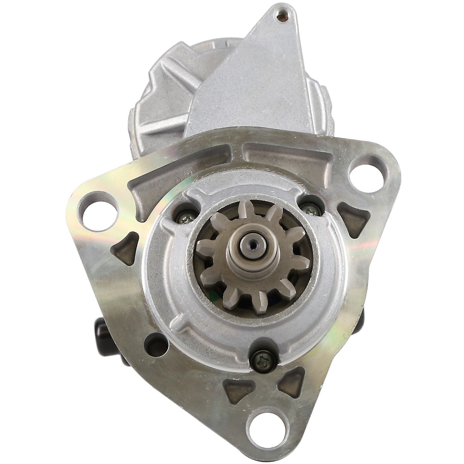 New Starter-HD-On Road