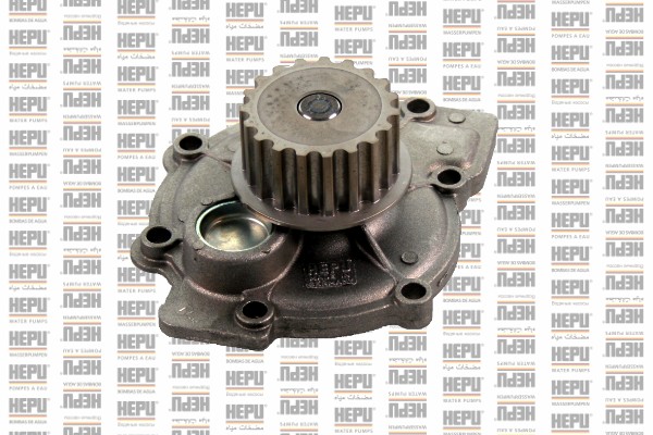 Engine Water Pump