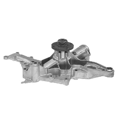 Engine Water Pump