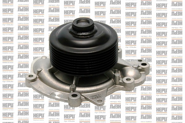 Engine Water Pump