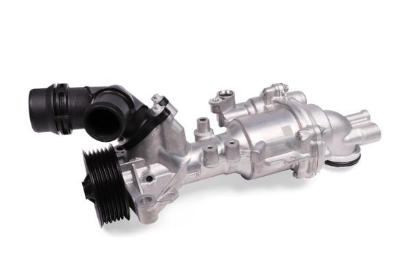 Engine Water Pump