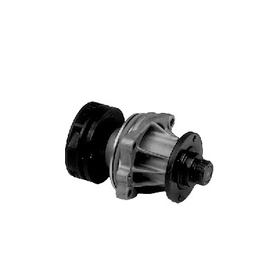 Engine Water Pump