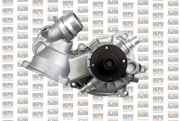 Engine Water Pump