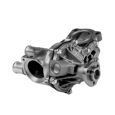 WATER PUMP COMP
