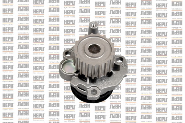WATER PUMP