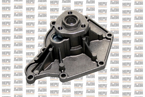 Engine Water Pump