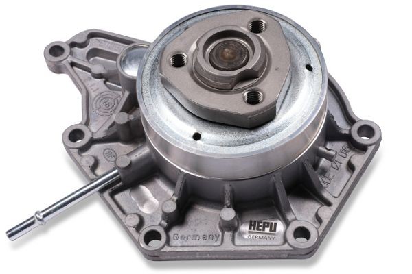 Engine Water Pump