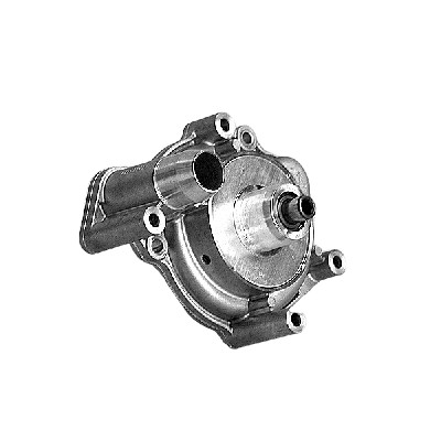Engine Water Pump