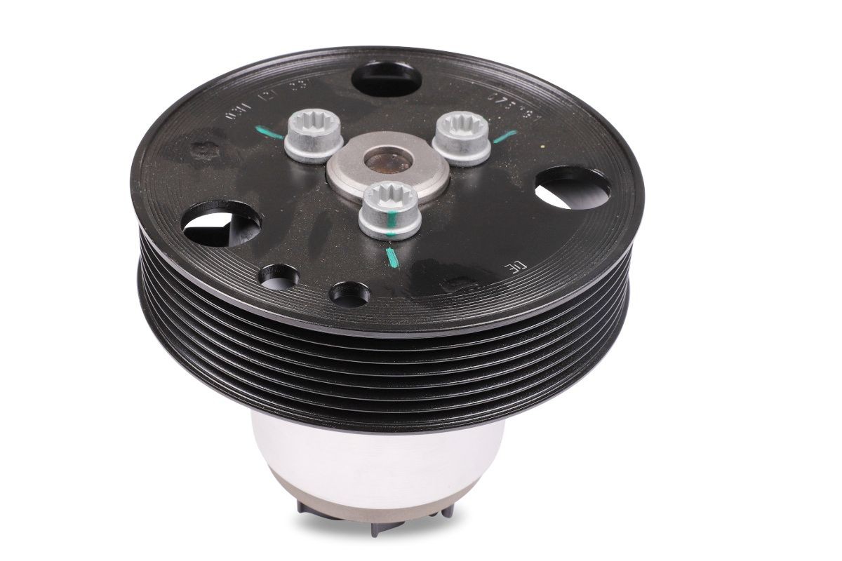 Engine Water Pump