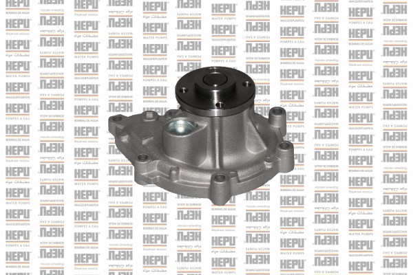 Engine Water Pump