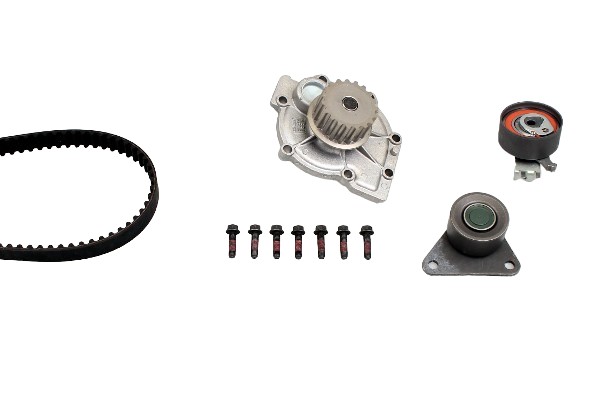 Engine Timing Belt Kit with Water Pump