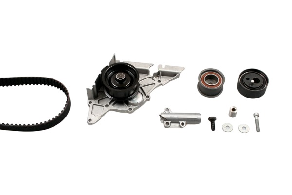 BELT KIT W/PUMP