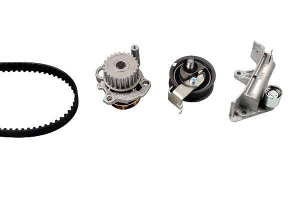 BELT KIT W/PUMP