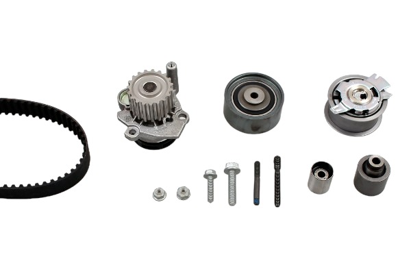 BELT KIT W/PUMP