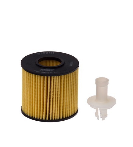 Oil Filter Insert w/ Gasket Kit