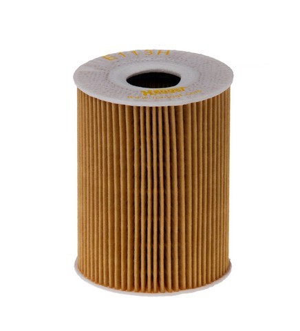 Engine Oil Filter