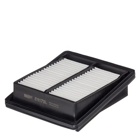 Air filter insert