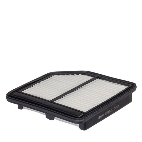 Air filter insert