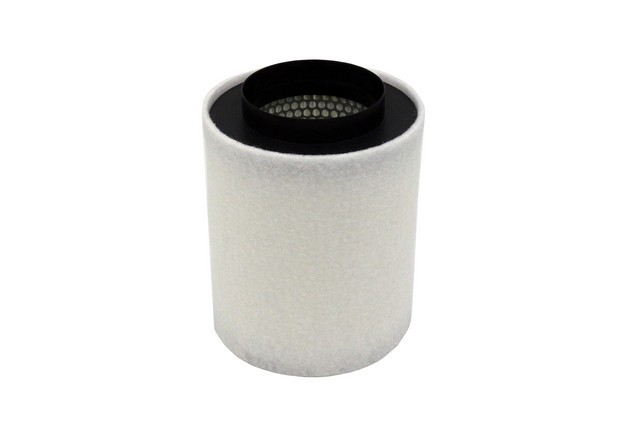 Air filter insert