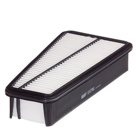 Air filter insert