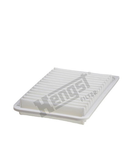Air filter insert