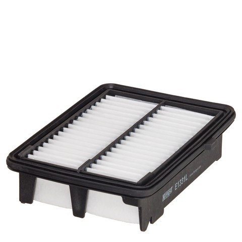 Air filter insert