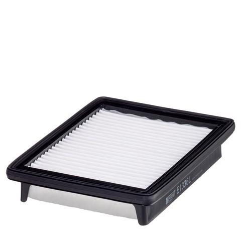 Air filter insert