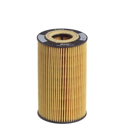 Engine Oil Filter