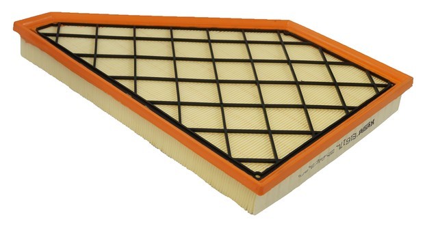Air filter insert