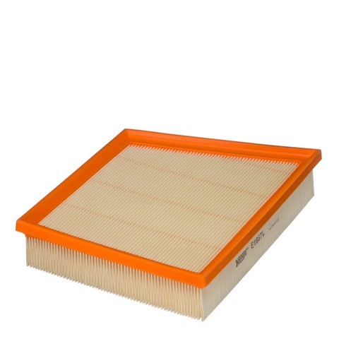 Air filter insert