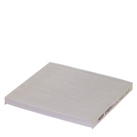 CABIN AIR FILTER POLLEN