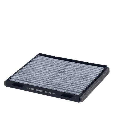Cabin Air Filter