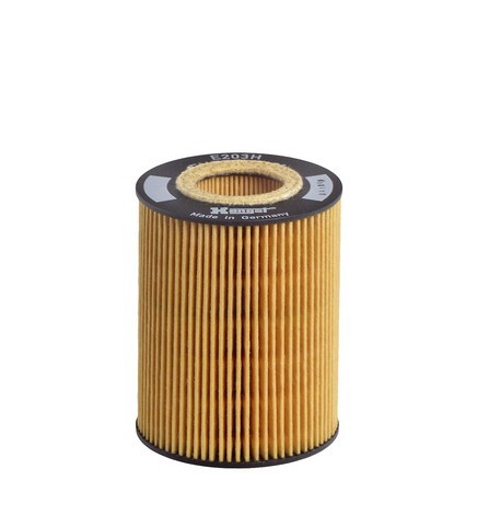 Engine Oil Filter