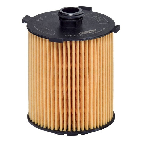 Engine Oil Filter
