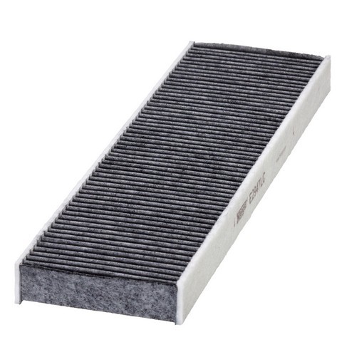 Cabin Air Filter