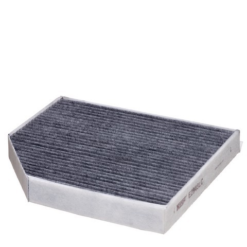 Cabin Air Filter