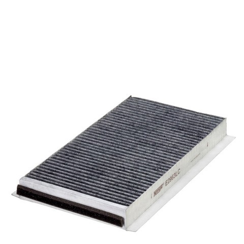 Cabin Air Filter