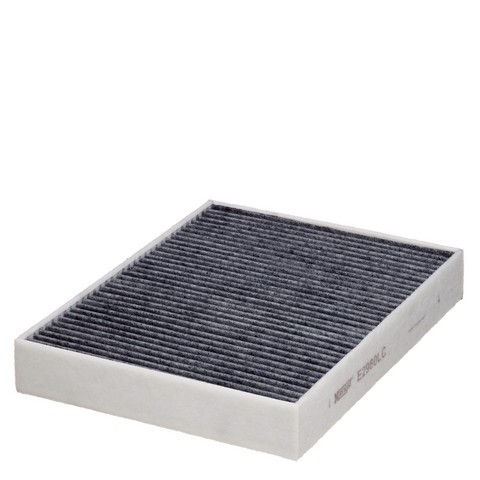 Cabin Air Filter