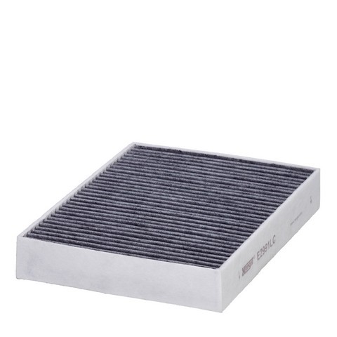Cabin Air Filter