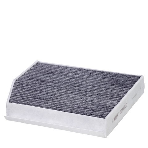 Cabin Air Filter