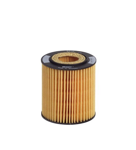 Engine Oil Filter
