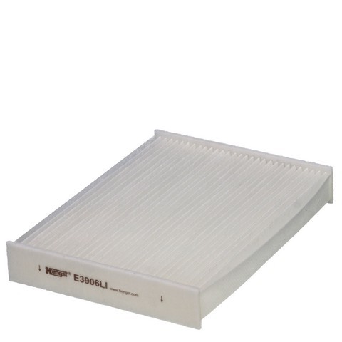 Pollen Cabin Air Filter