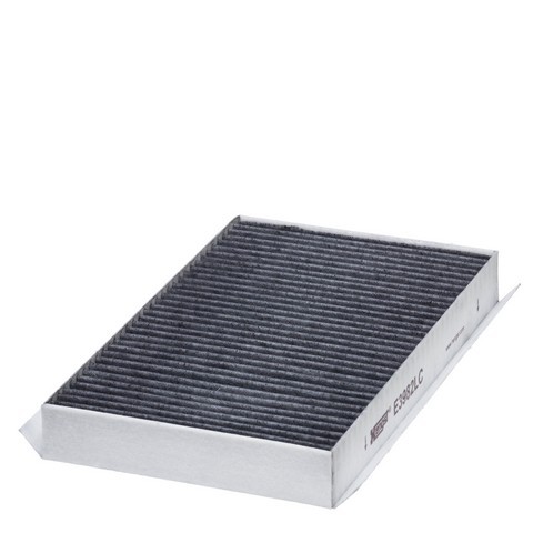 Cabin Air Filter