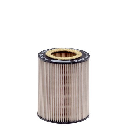 FUEL FILTER CARTRIDGE WITH GASKET